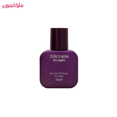 عطر مردانه 35 میل مات اسکلاره Terr D Herm